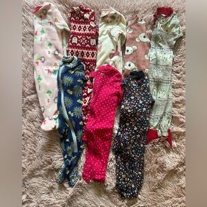 Baby Sleep & Play Bundle